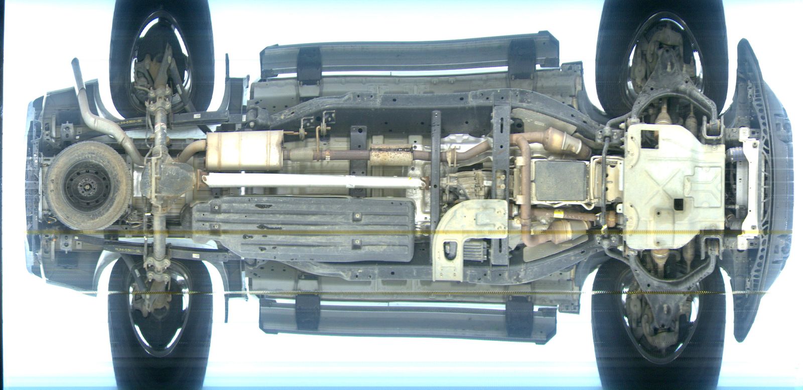 2024 Ford F-150 XLT AWD