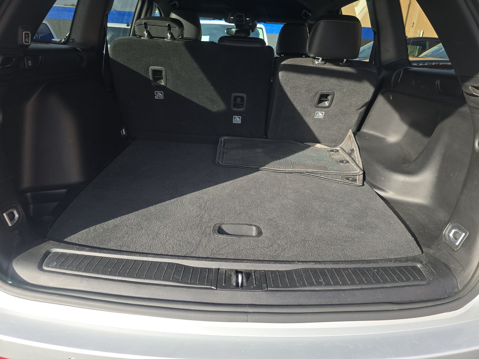 2024 Jeep Grand Cherokee Altitude AWD