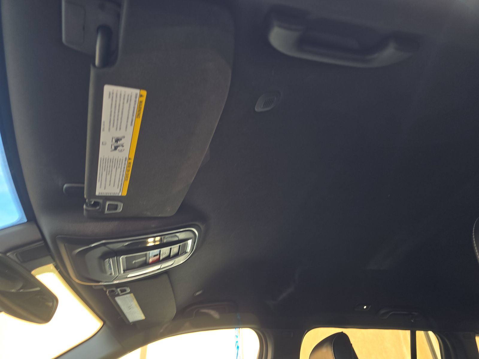 2024 Jeep Grand Cherokee Altitude AWD