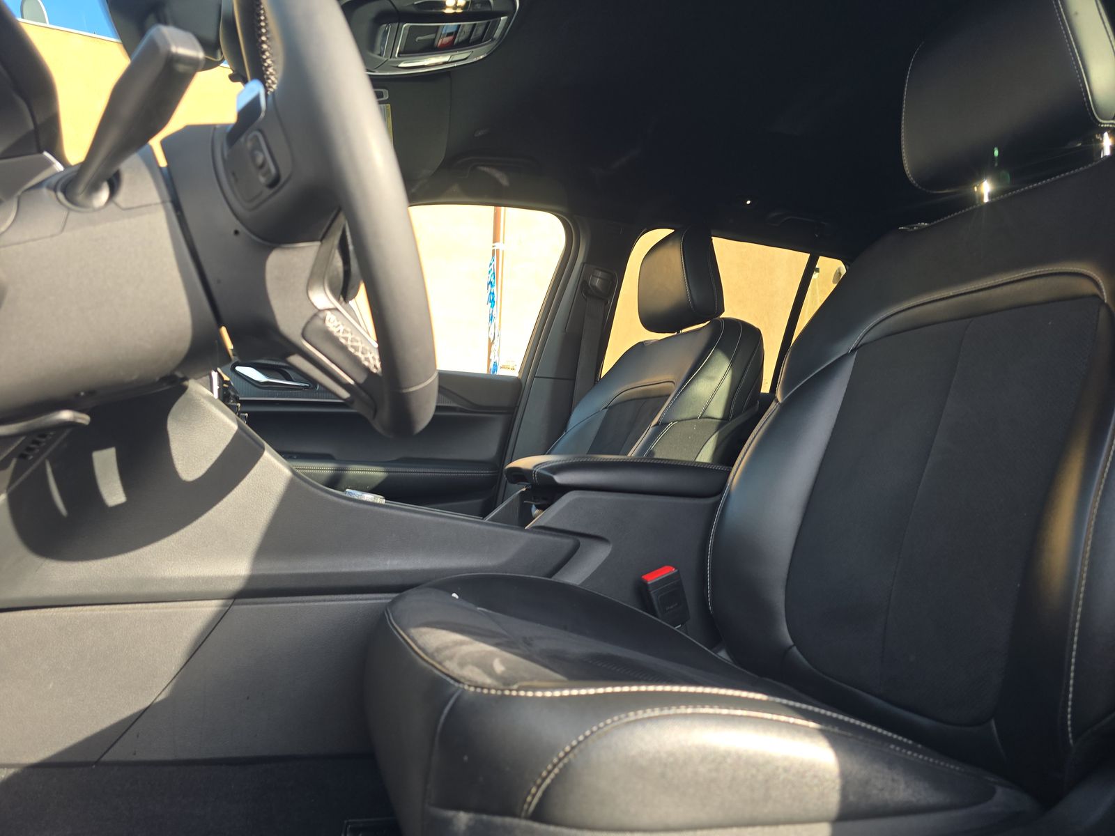 2024 Jeep Grand Cherokee Altitude AWD