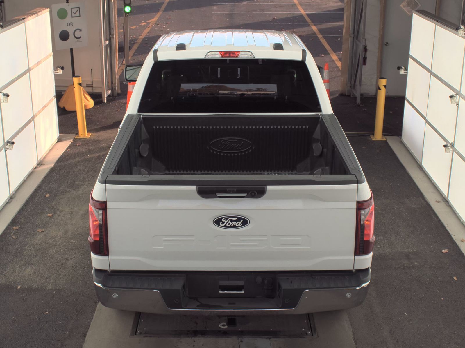 2024 Ford F-150 XLT AWD