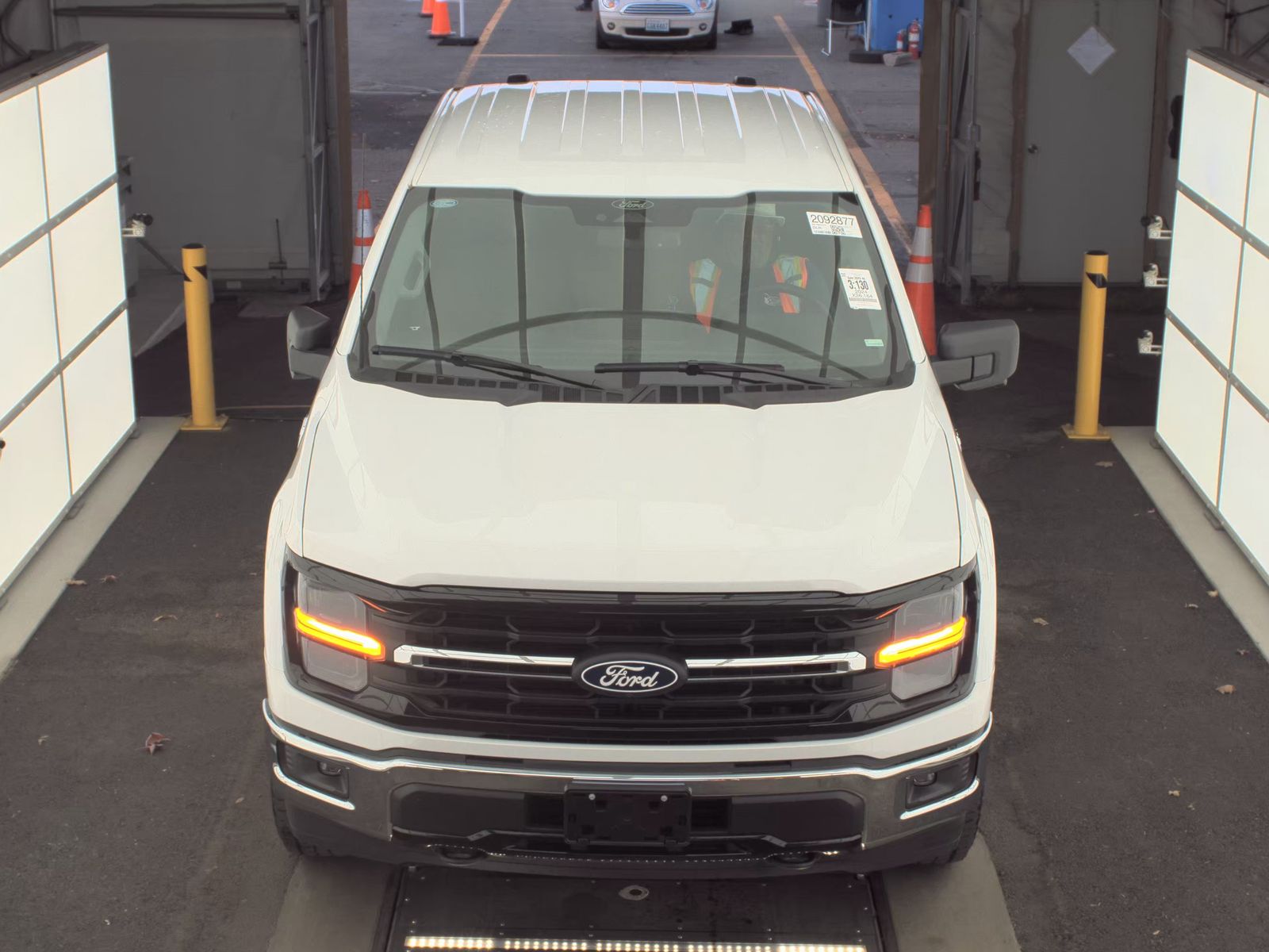 2024 Ford F-150 XLT AWD