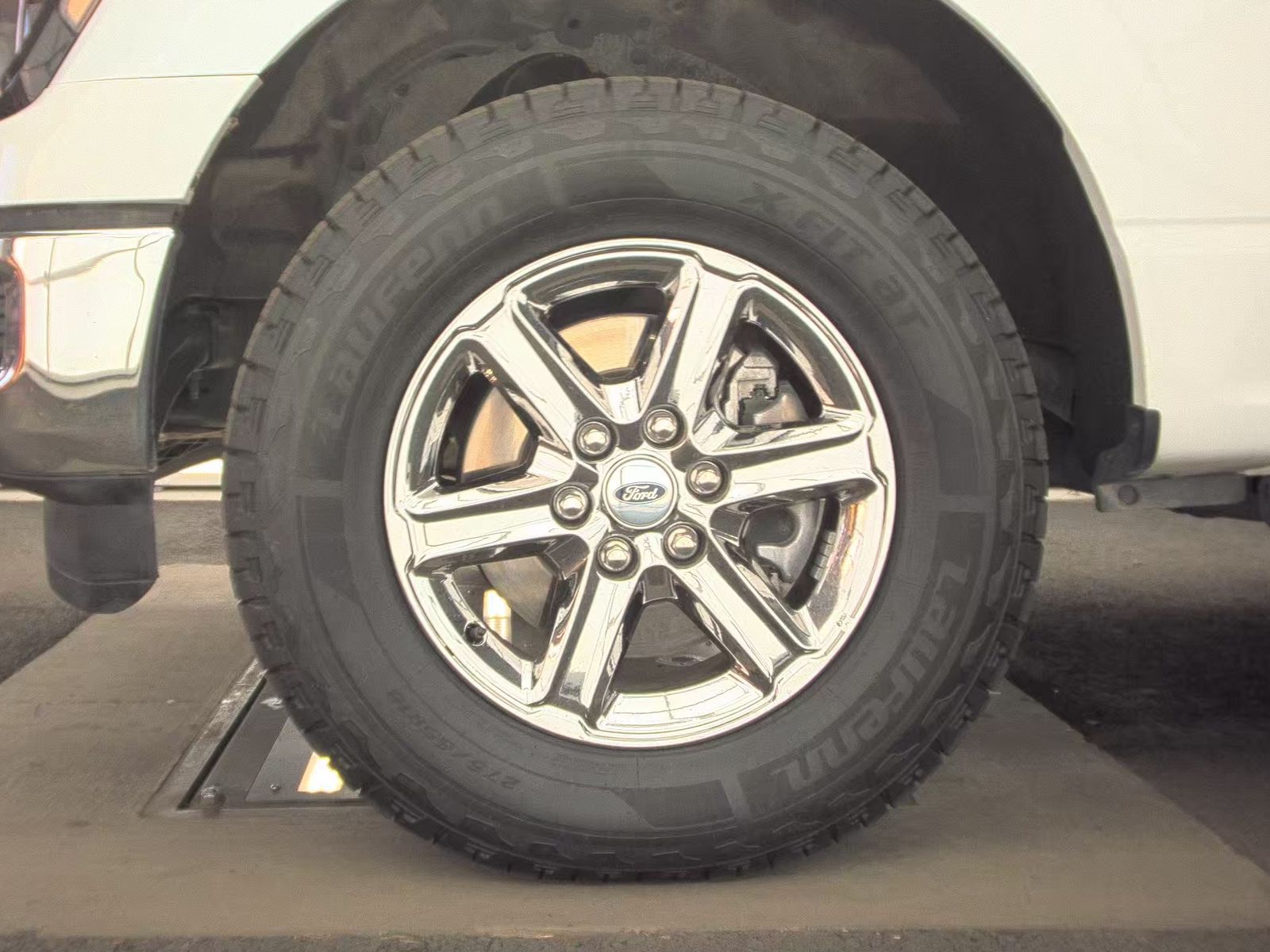 2024 Ford F-150 XLT AWD