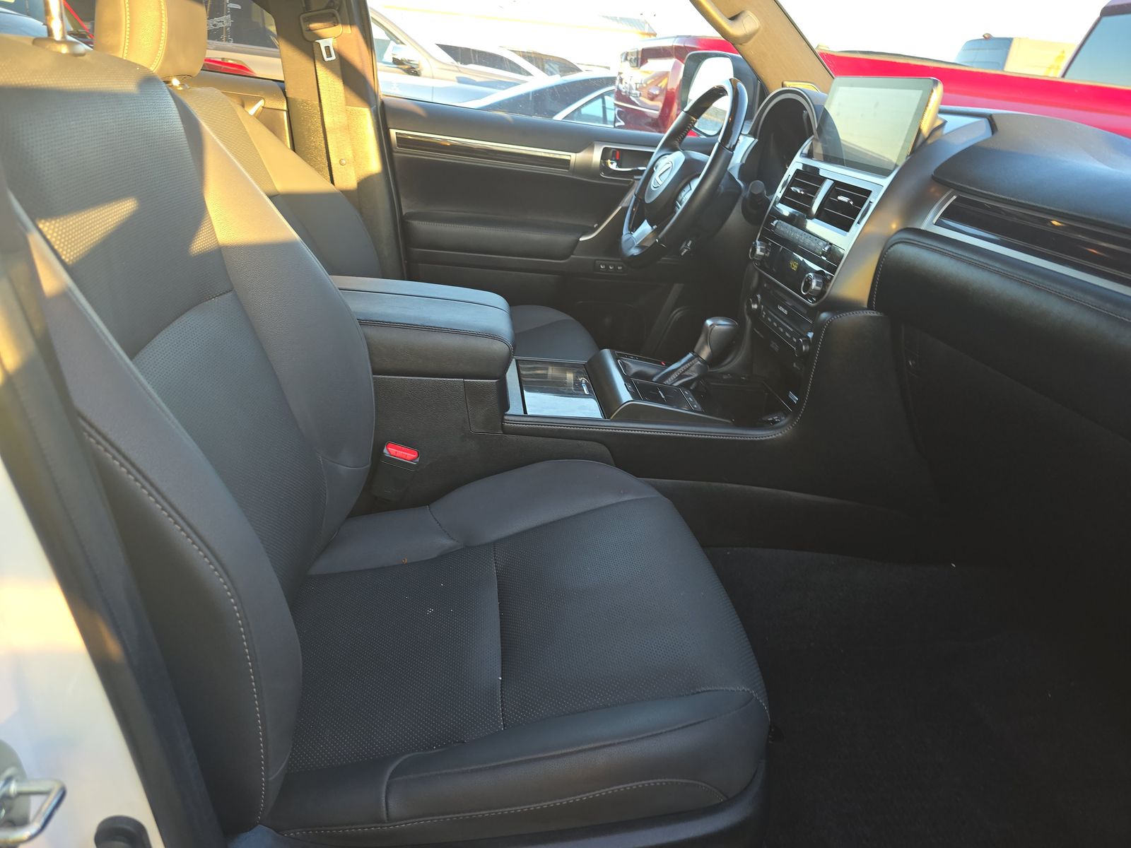 2023 Lexus GX GX 460 Premium AWD