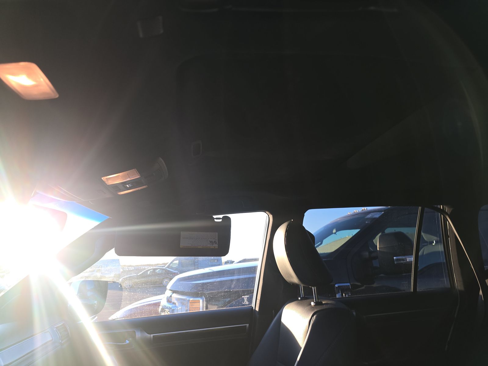 2023 Lexus GX GX 460 Premium AWD