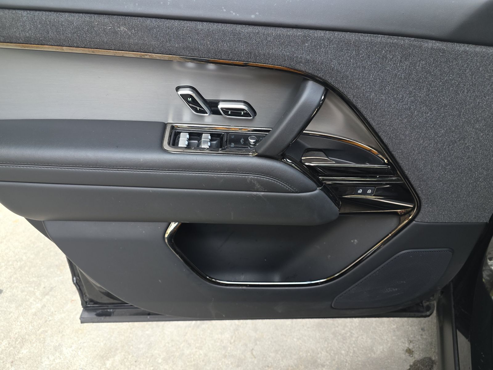 2024 Land Rover Range Rover Sport Dynamic SE AWD