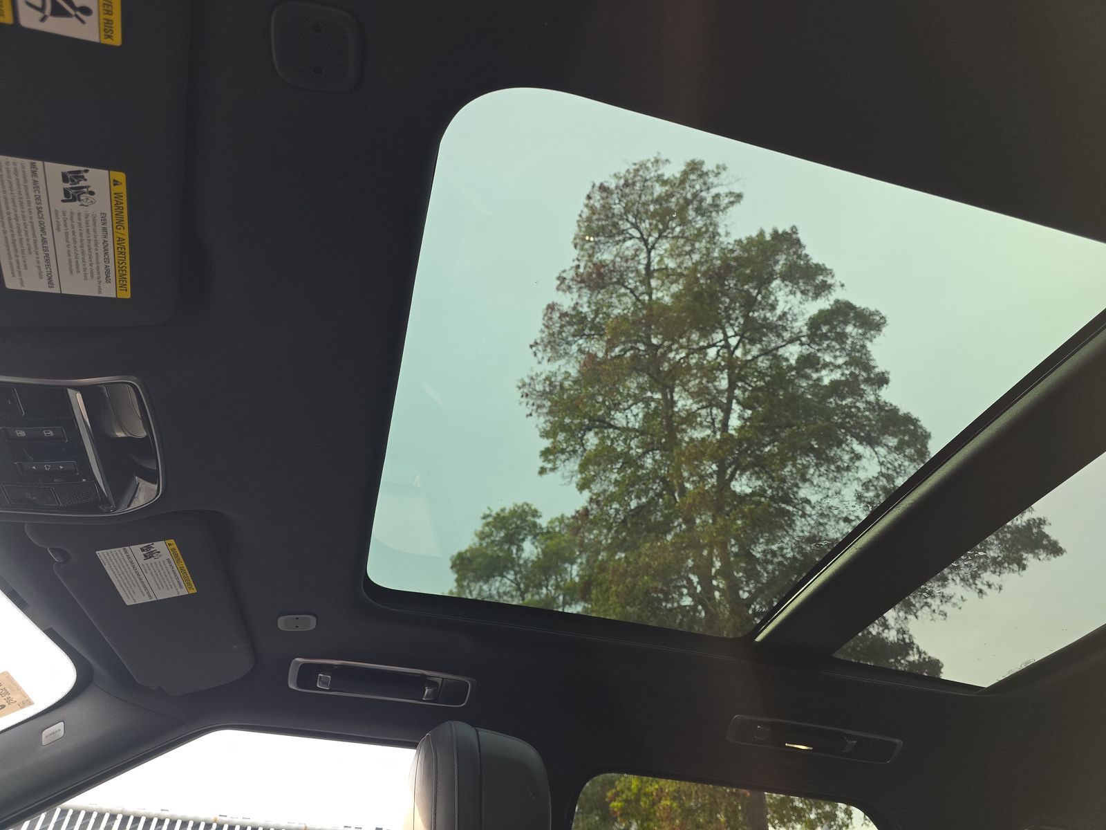 2024 Land Rover Range Rover Sport Dynamic SE AWD