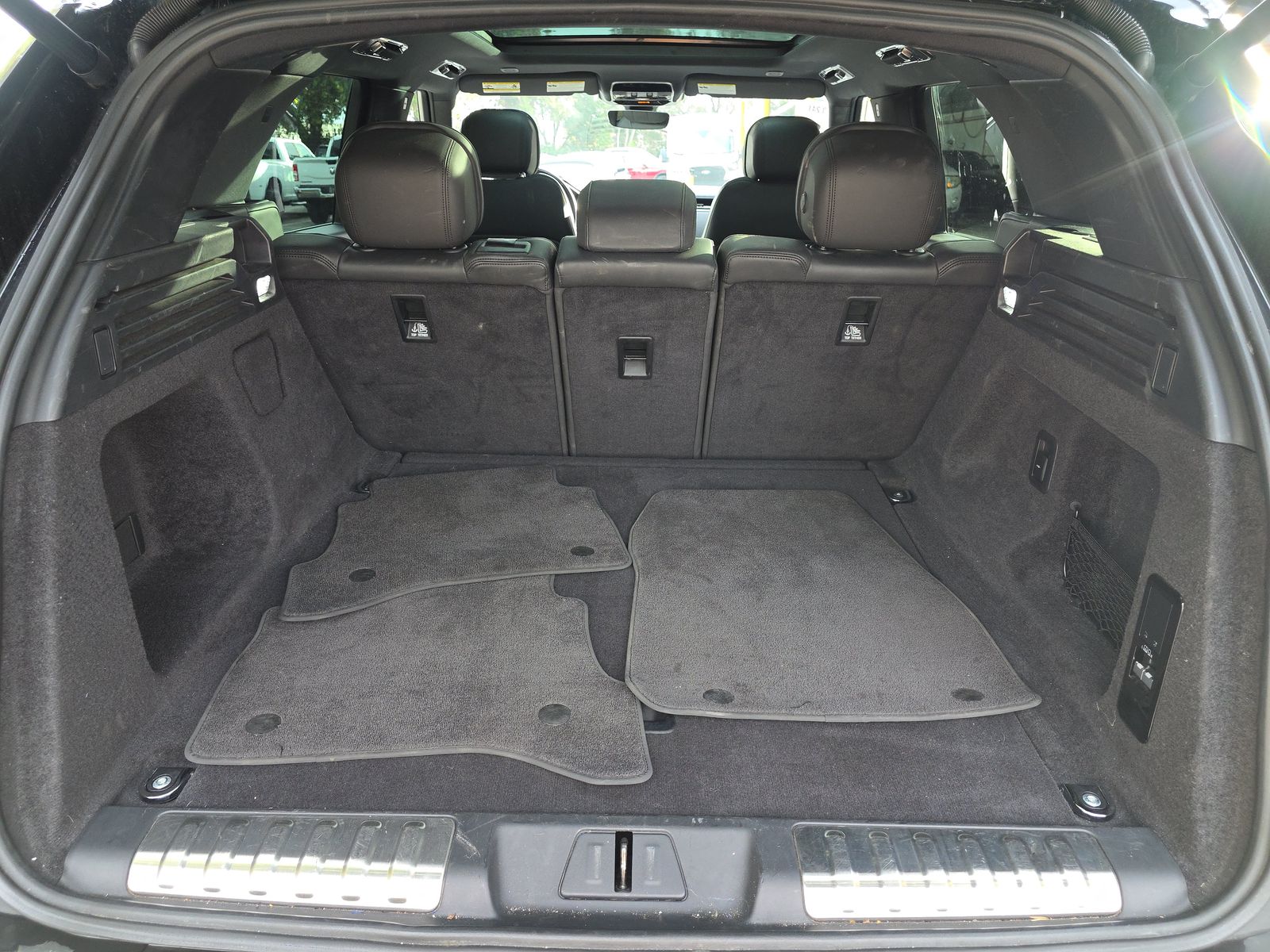 2024 Land Rover Range Rover Sport Dynamic SE AWD