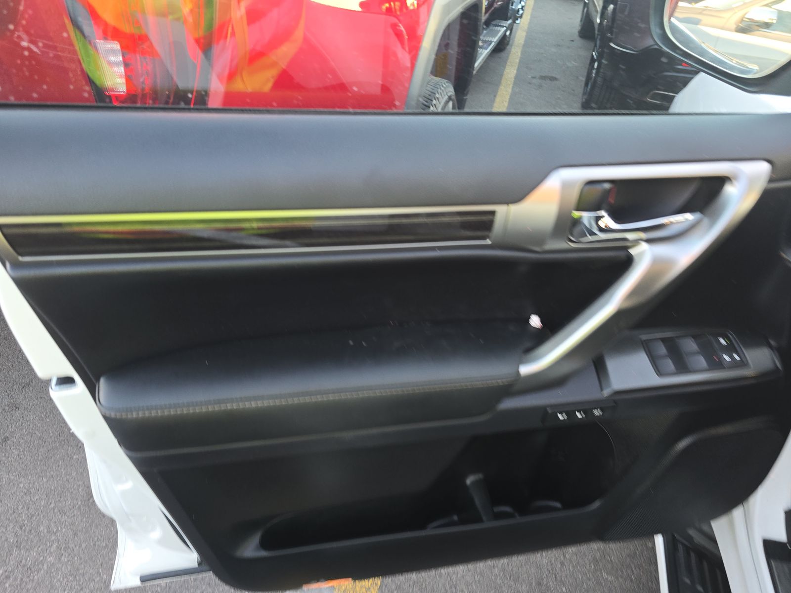 2023 Lexus GX GX 460 Premium AWD