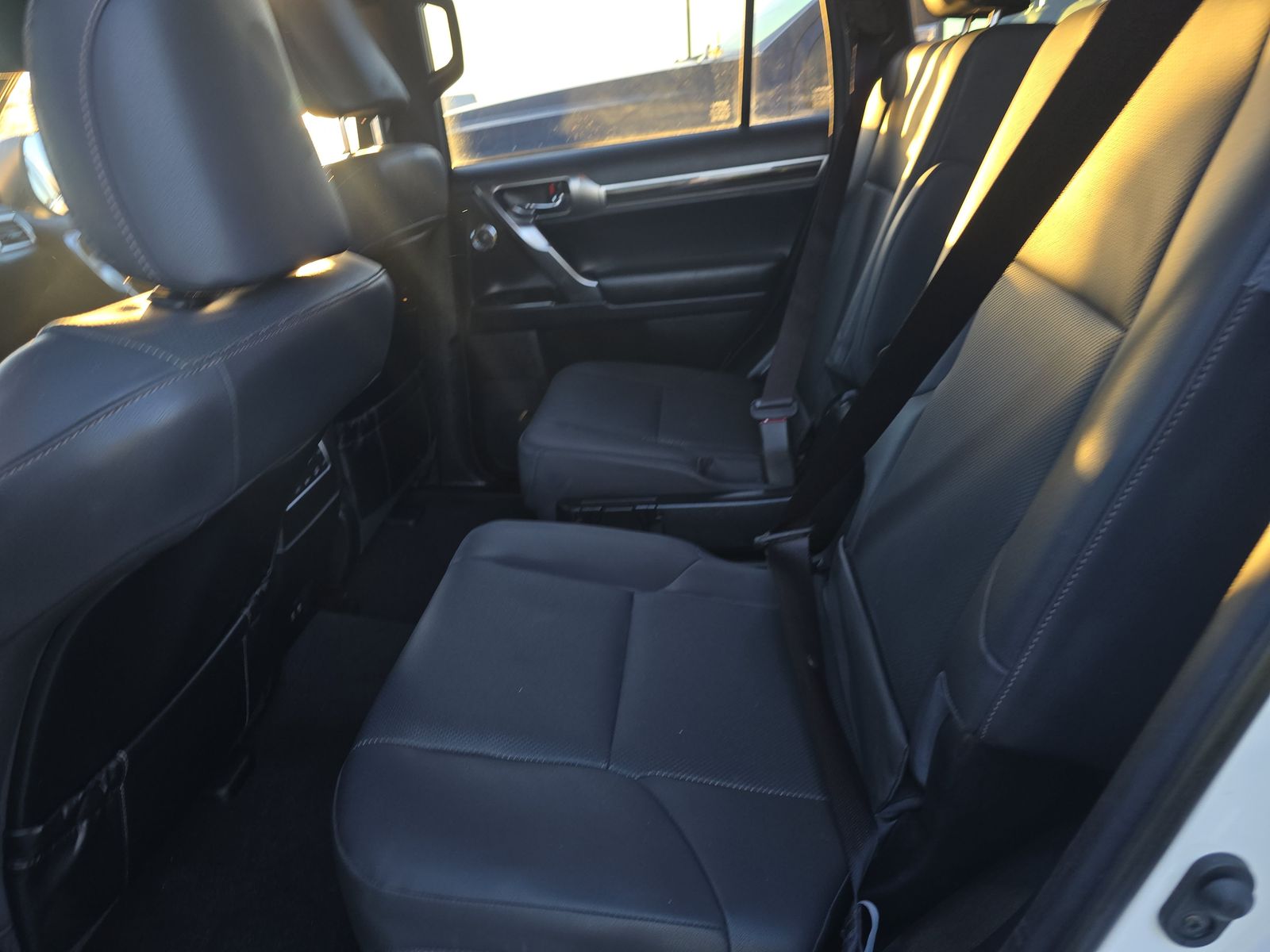 2023 Lexus GX GX 460 Premium AWD