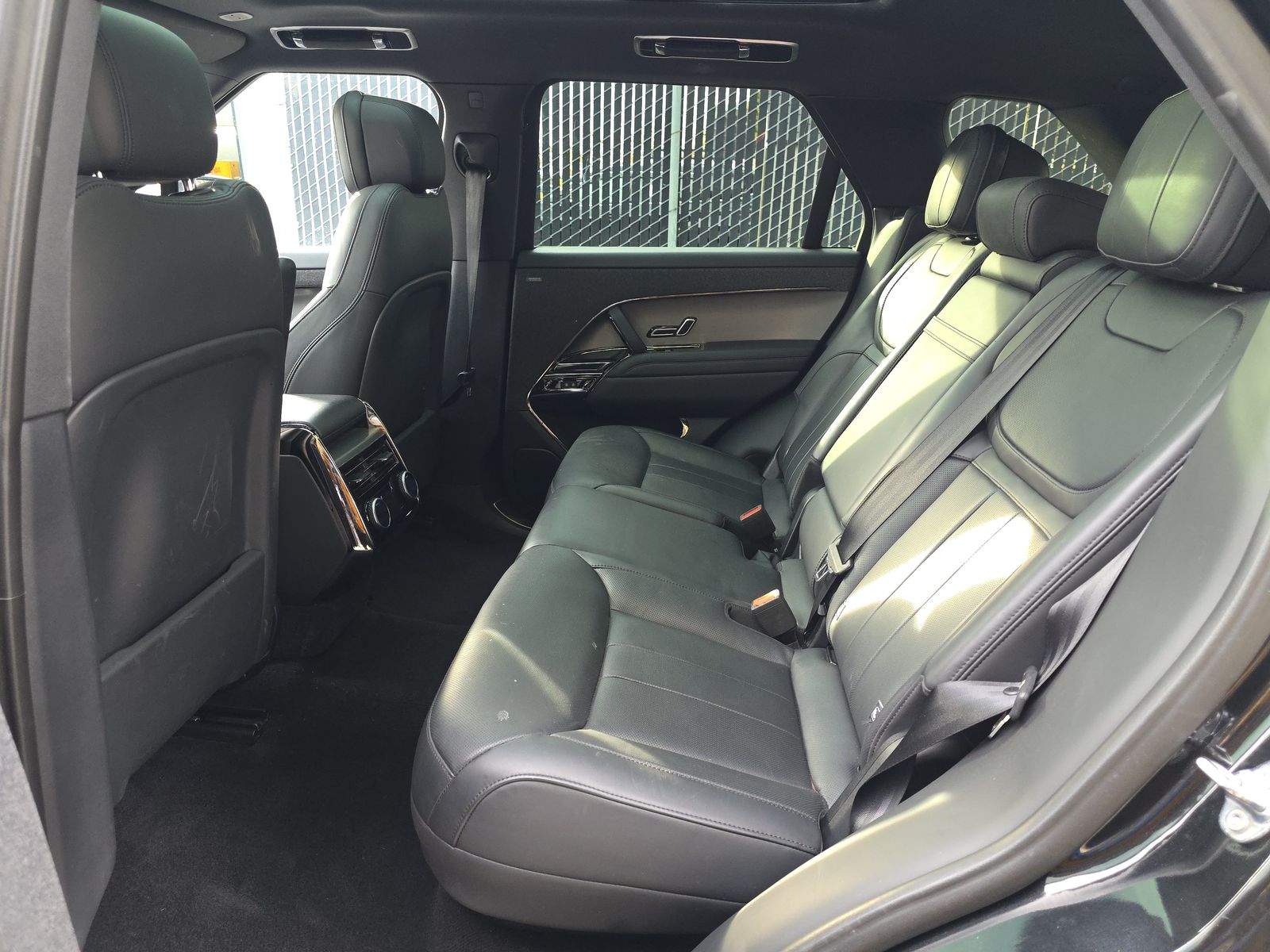 2024 Land Rover Range Rover Sport Dynamic SE AWD