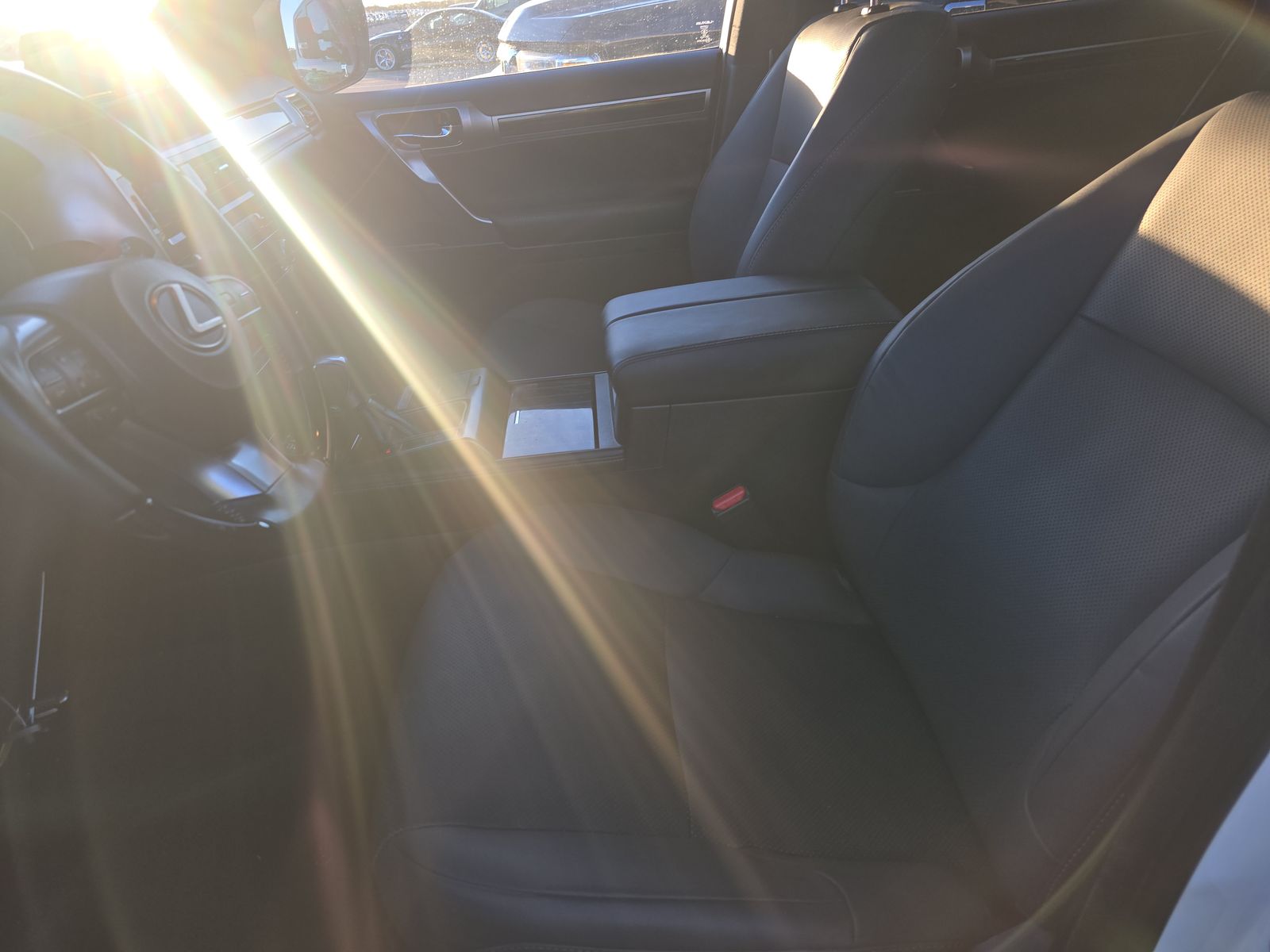 2023 Lexus GX GX 460 Premium AWD