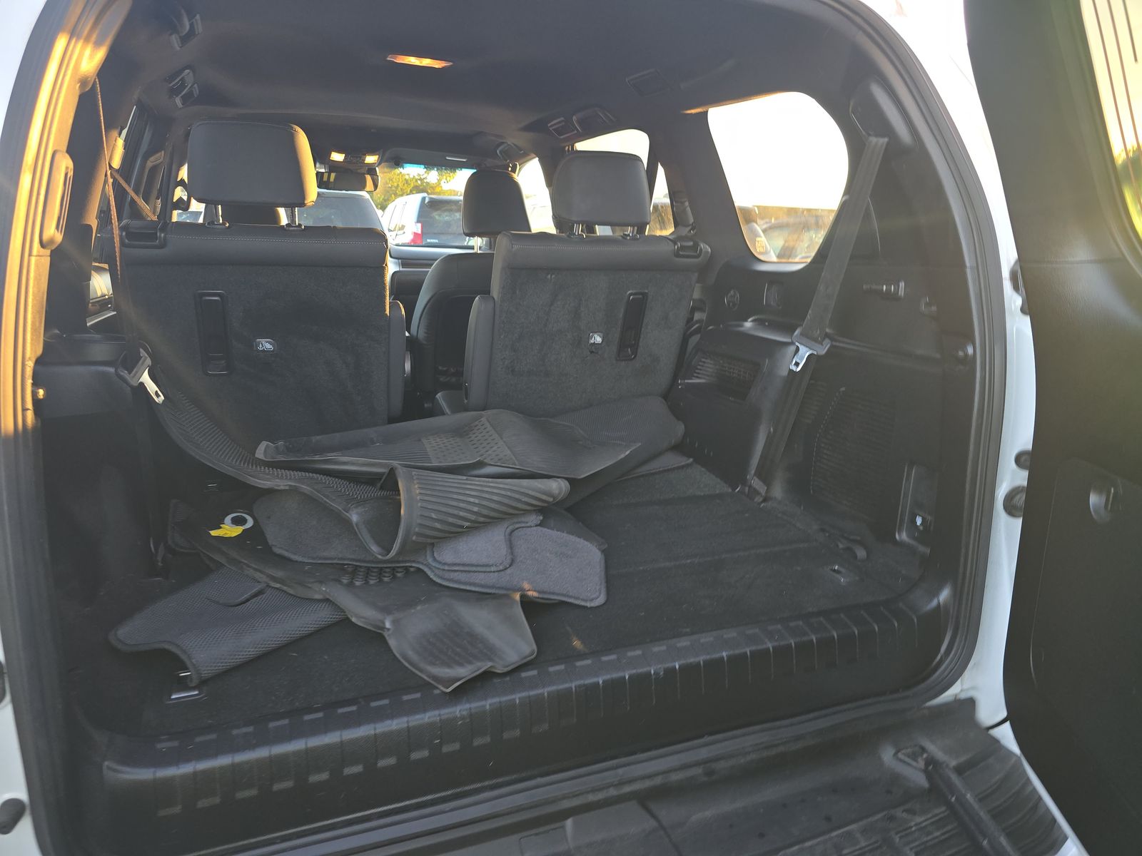 2023 Lexus GX GX 460 Premium AWD