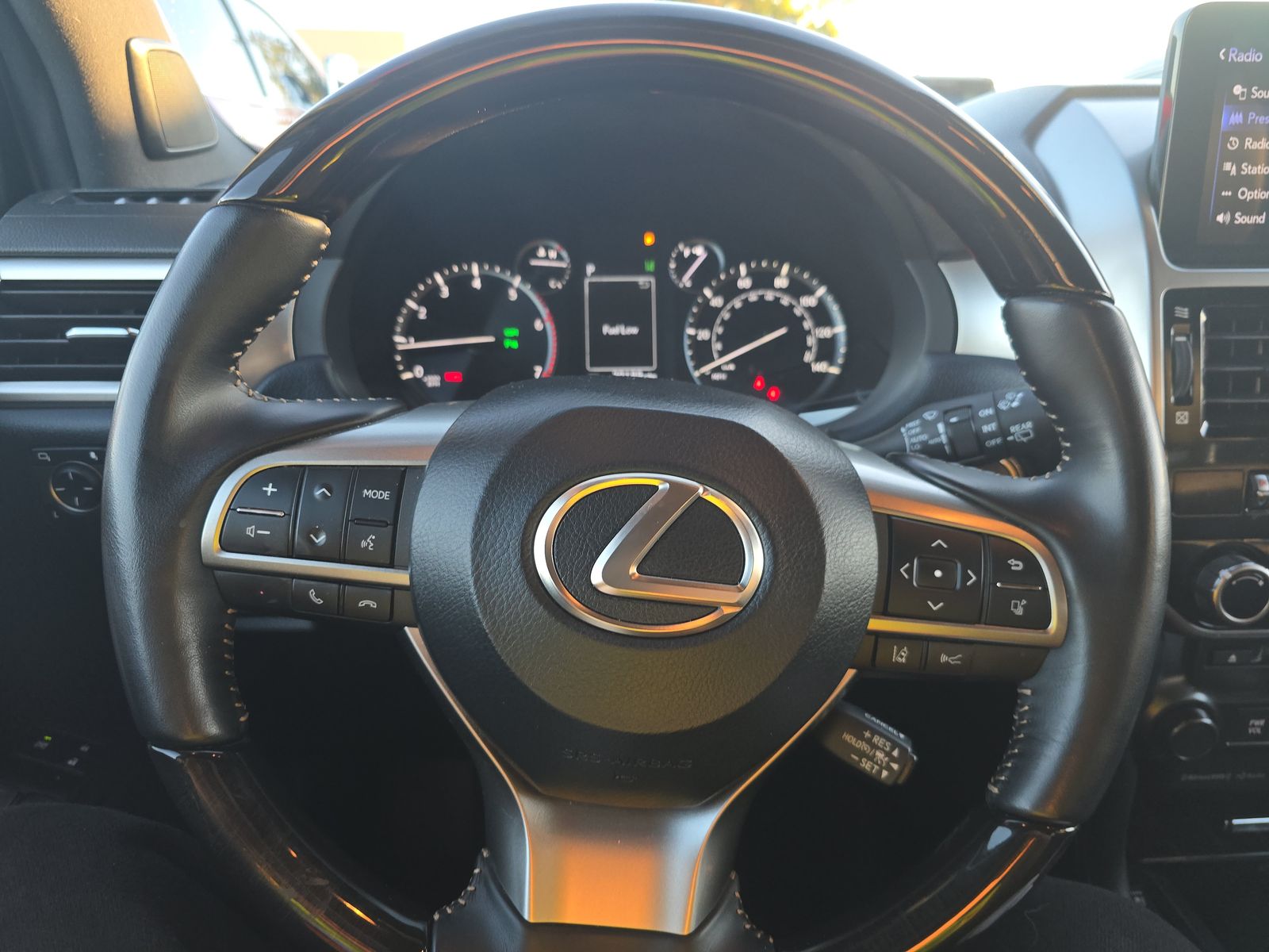 2023 Lexus GX GX 460 Premium AWD