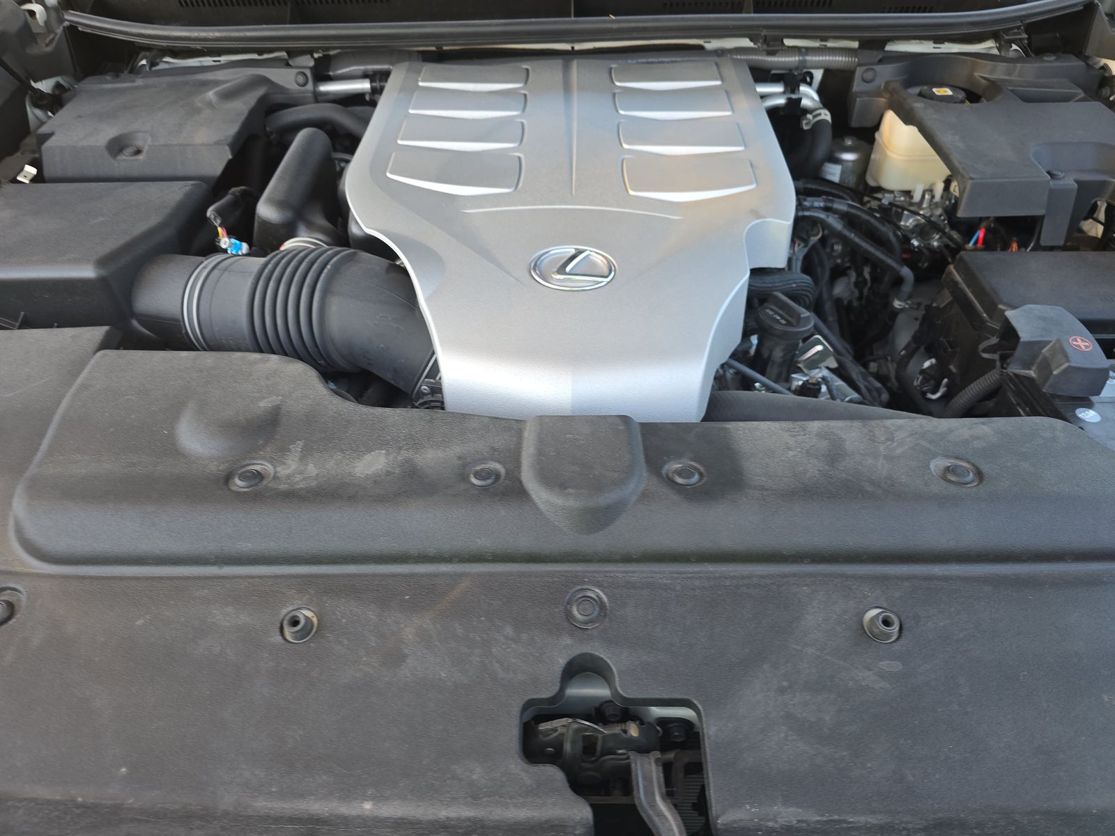 2023 Lexus GX GX 460 Premium AWD