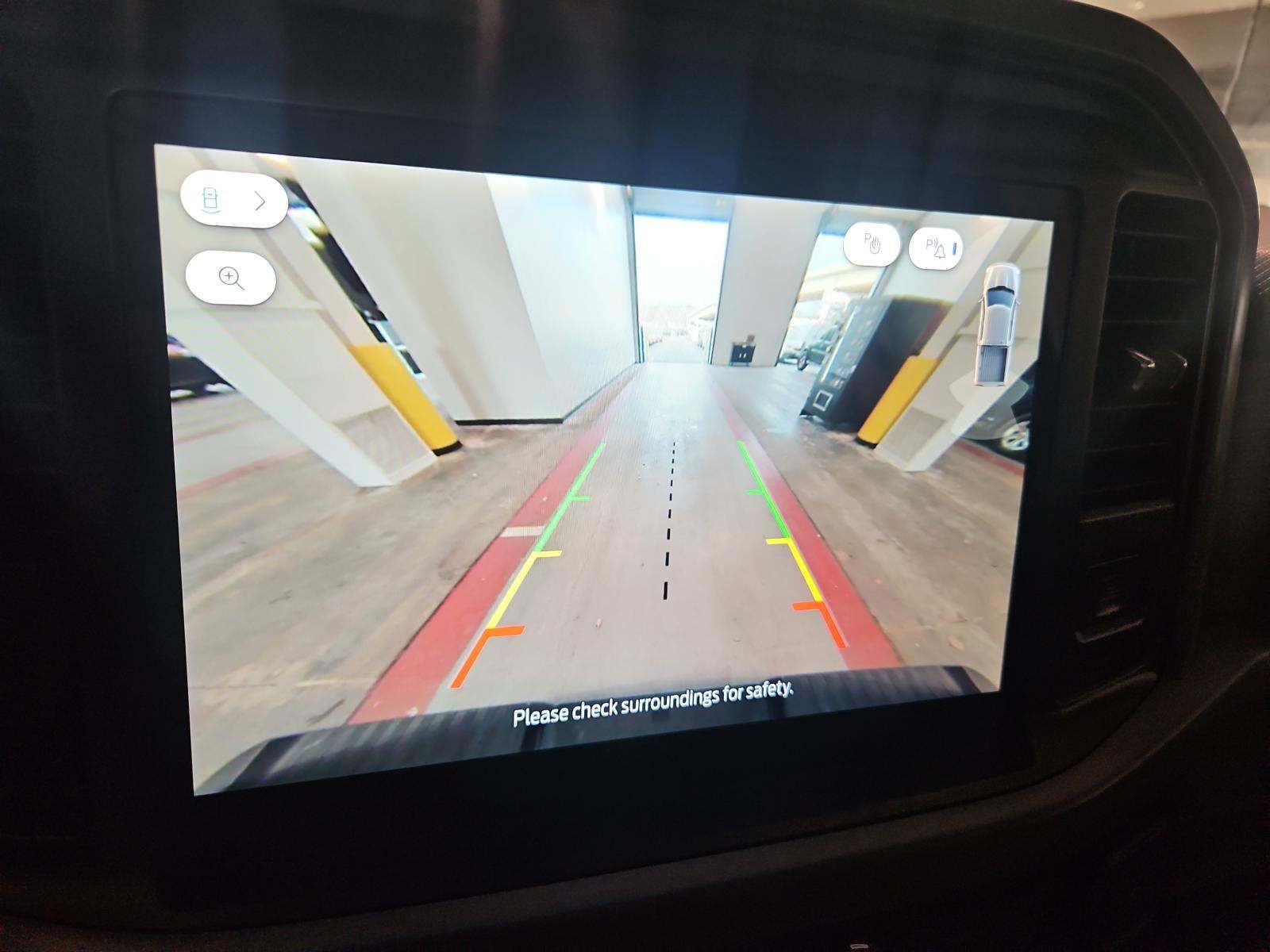 2025 Ford F-150 XLT AWD