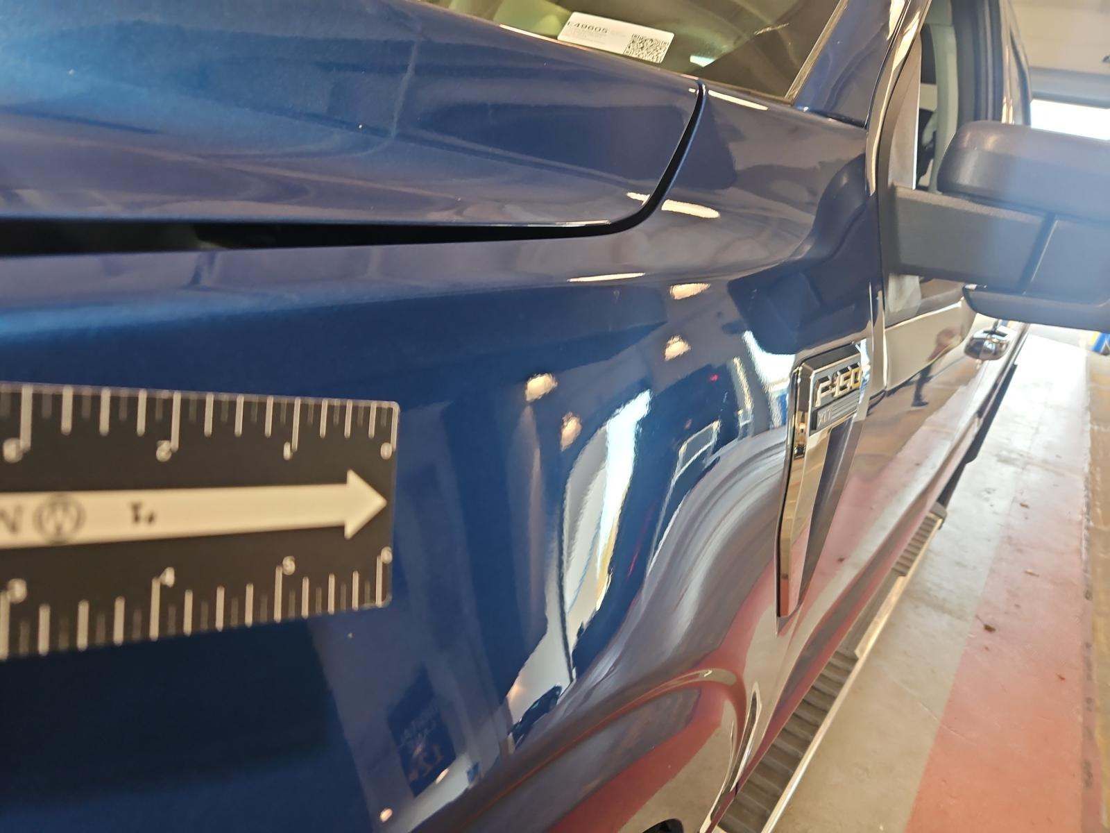 2025 Ford F-150 XLT AWD