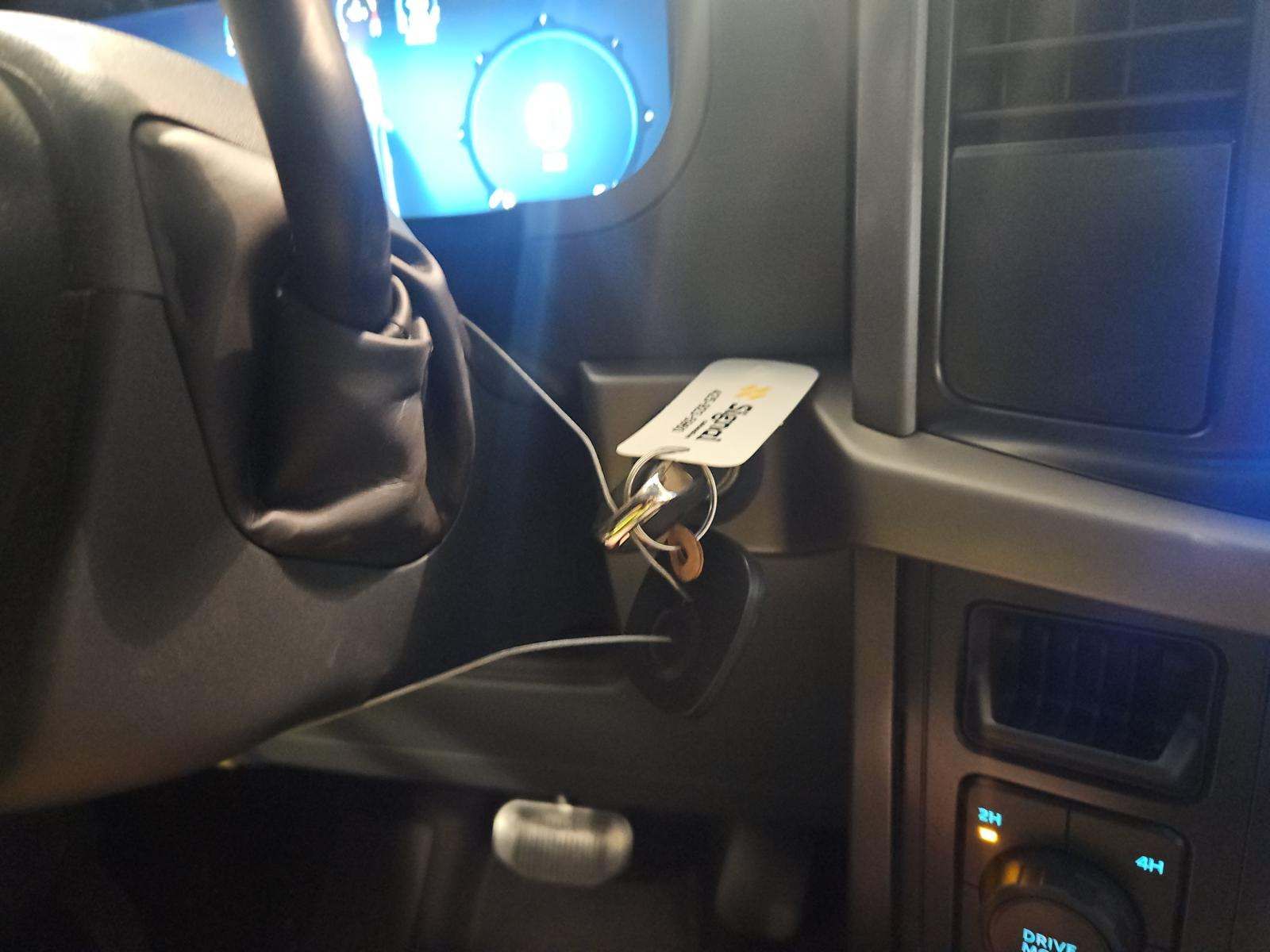 2025 Ford F-150 XLT AWD