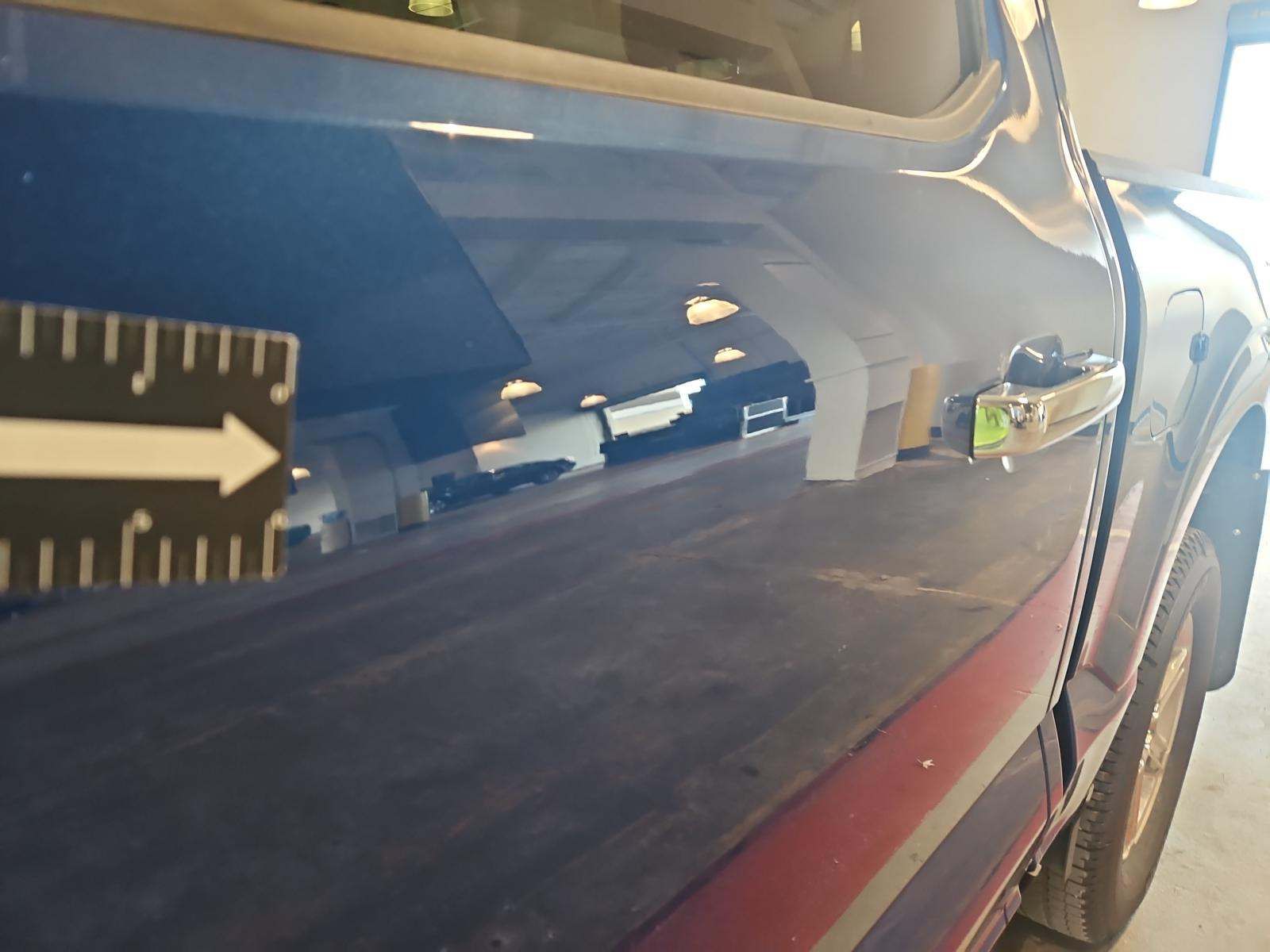 2025 Ford F-150 XLT AWD