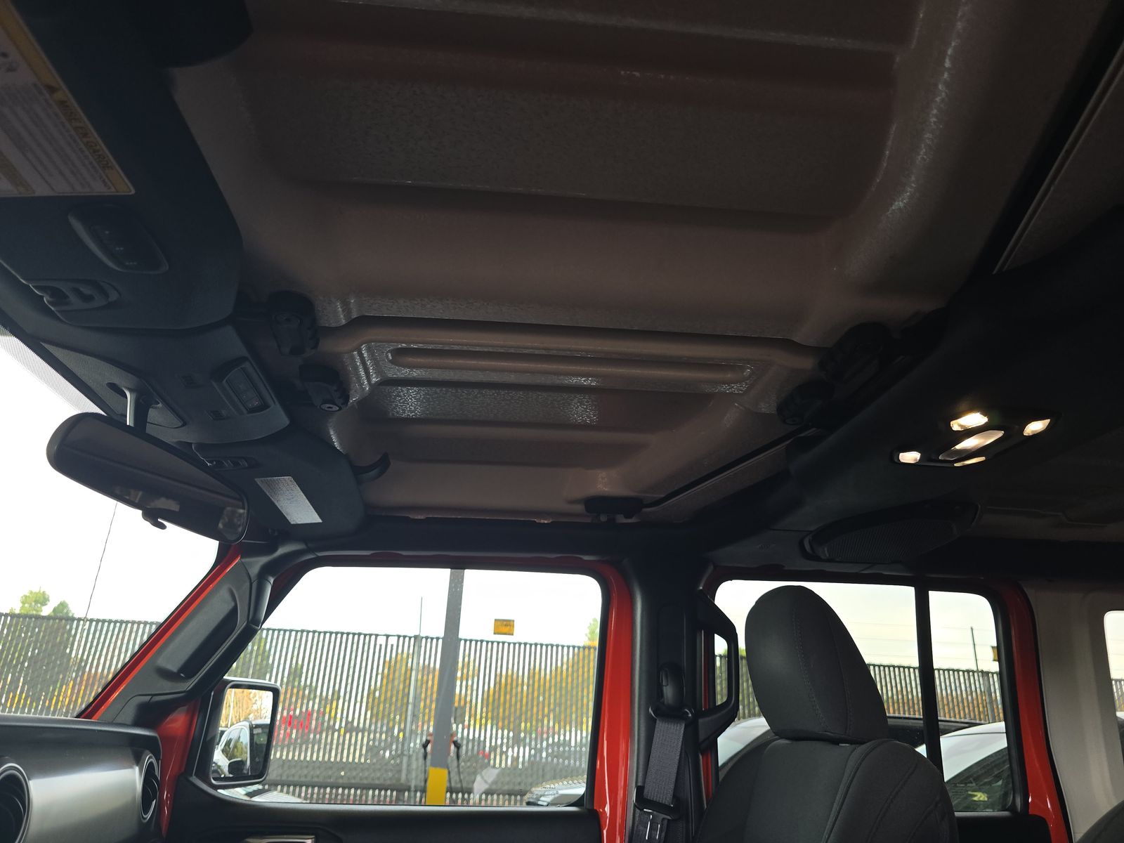 2023 Jeep Wrangler 4xe Willys AWD