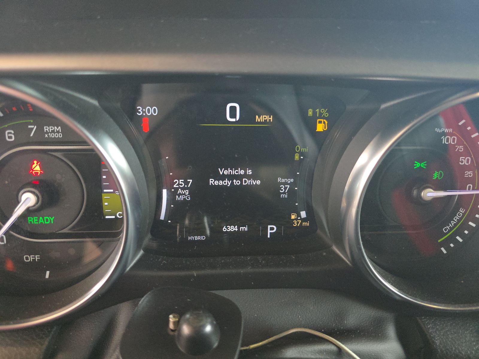 2023 Jeep Wrangler 4xe Willys AWD