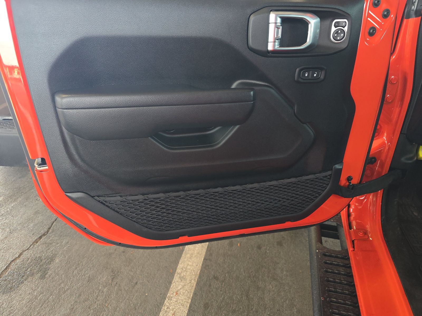 2023 Jeep Wrangler 4xe Willys AWD