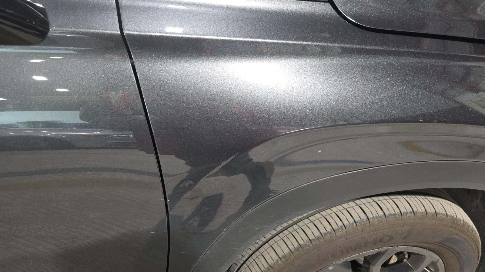 2023 Hyundai Santa Fe XRT AWD