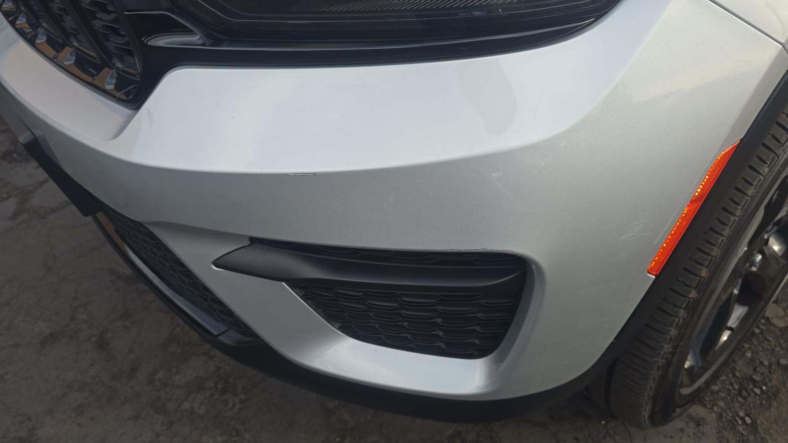 2024 Jeep Grand Cherokee Altitude AWD