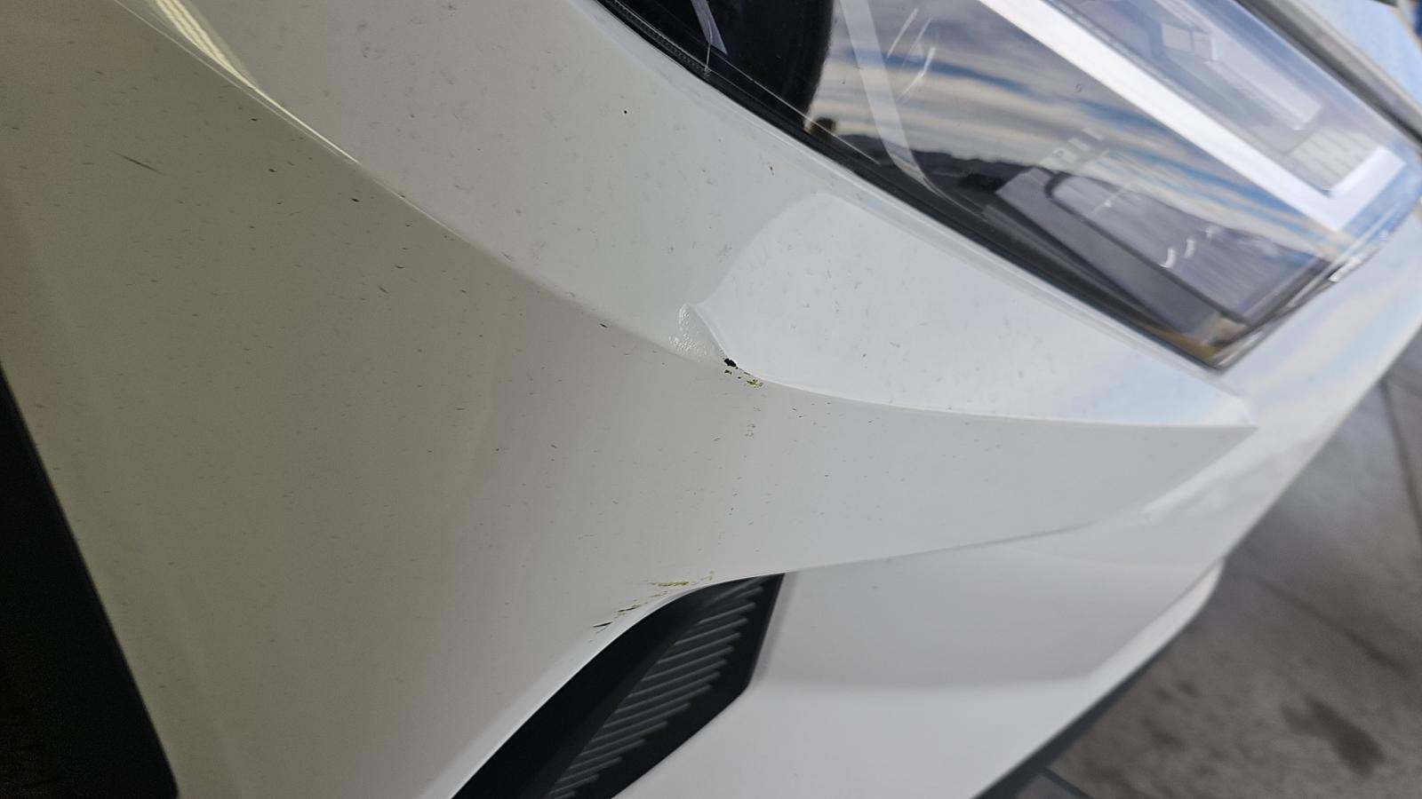 2024 Toyota RAV4 LE AWD