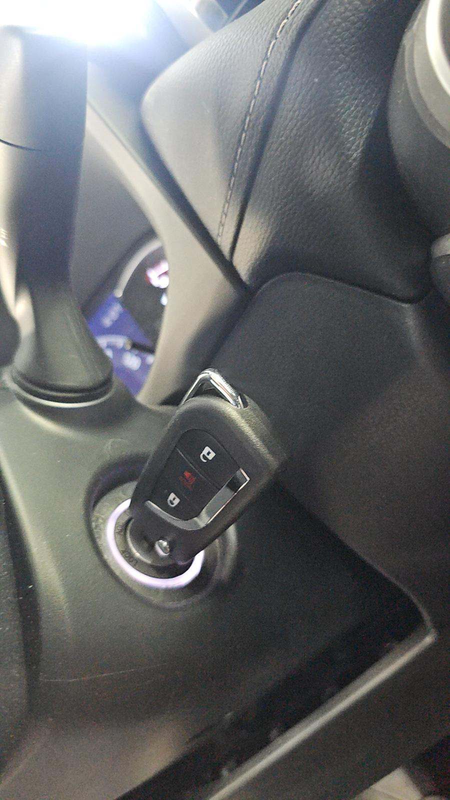 2024 Toyota RAV4 LE AWD