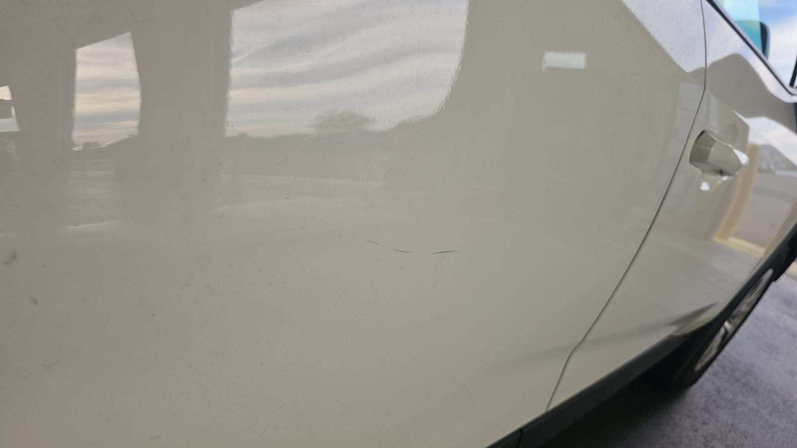 2024 Toyota RAV4 LE AWD