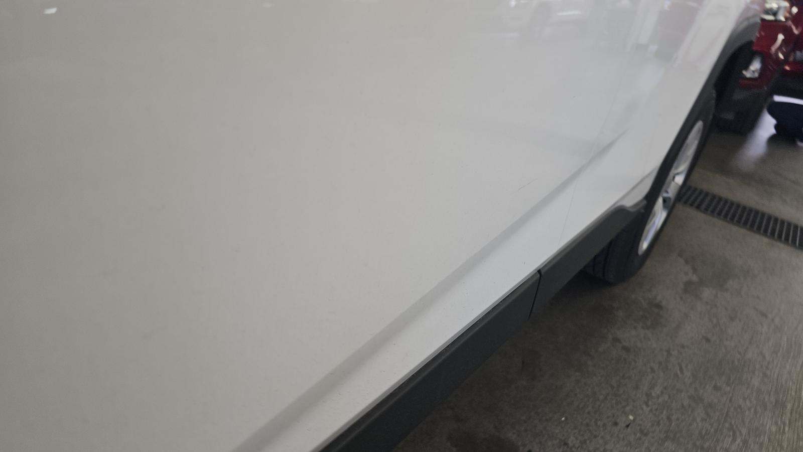 2024 Toyota RAV4 LE AWD