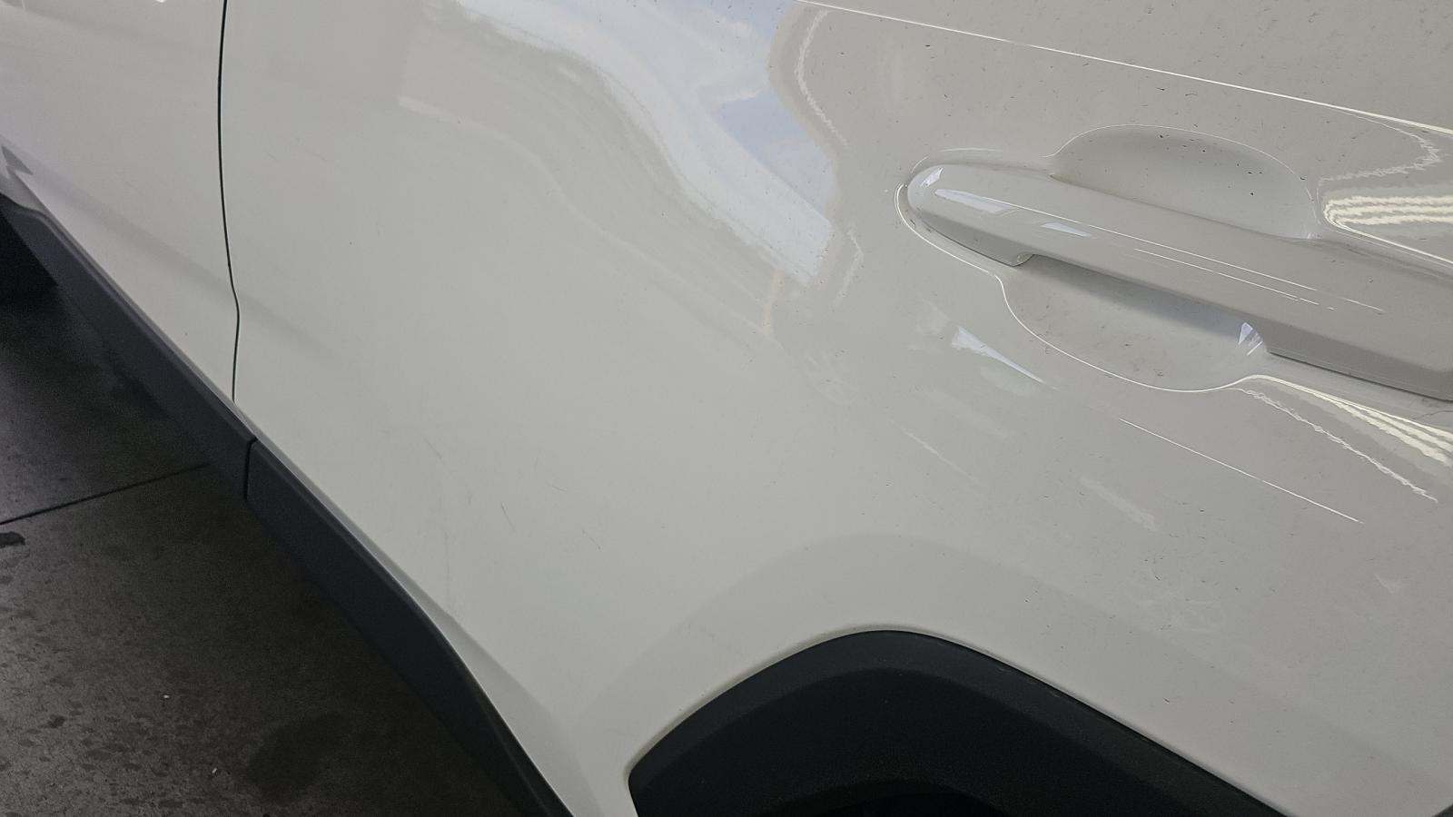 2024 Toyota RAV4 LE AWD