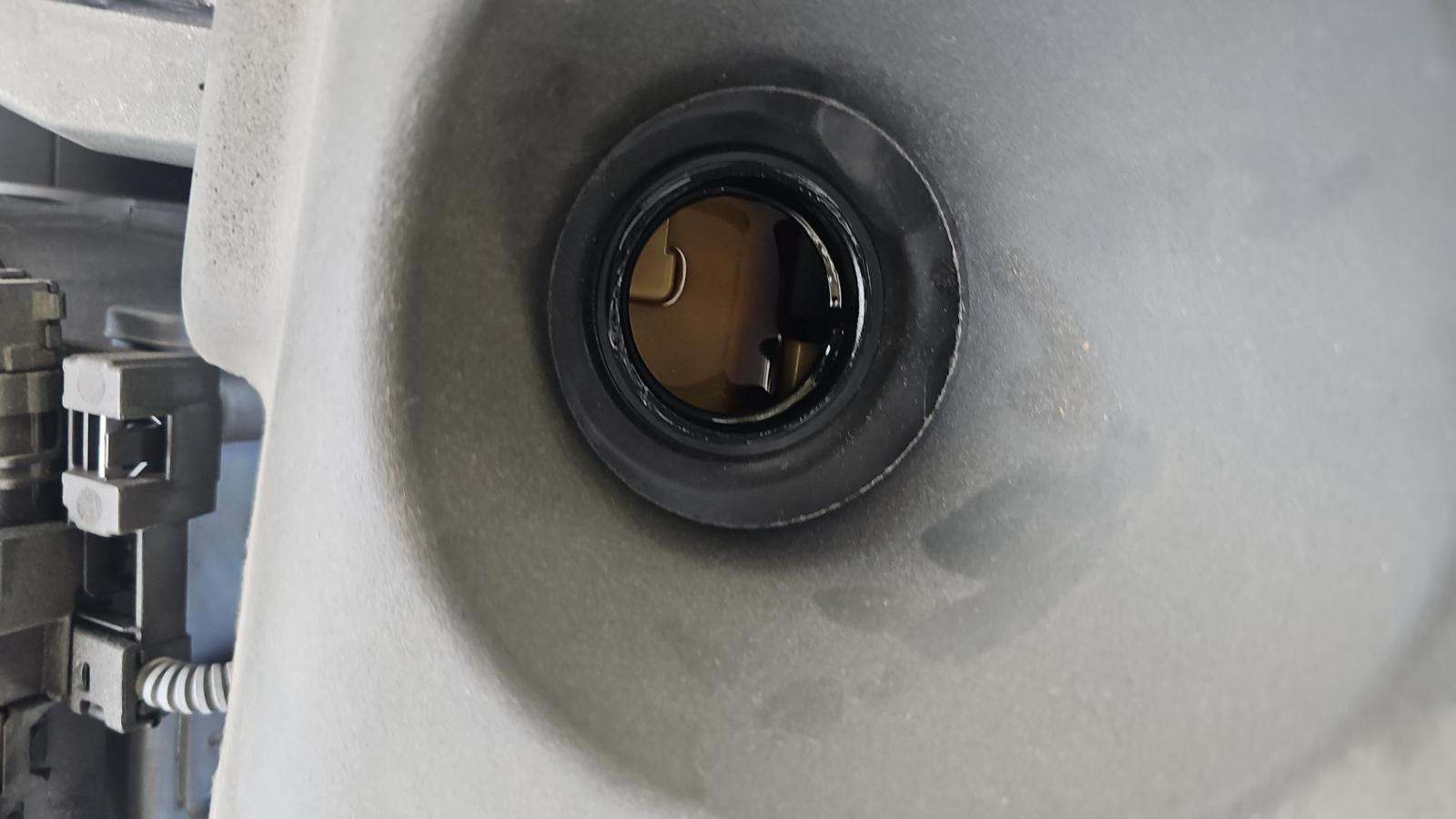 2024 Toyota RAV4 LE AWD