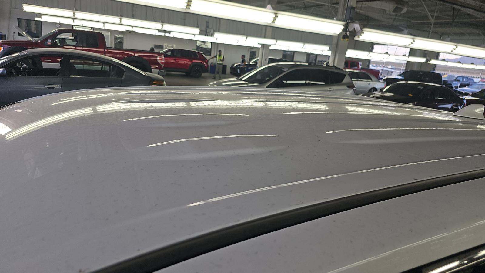 2024 Toyota RAV4 LE AWD