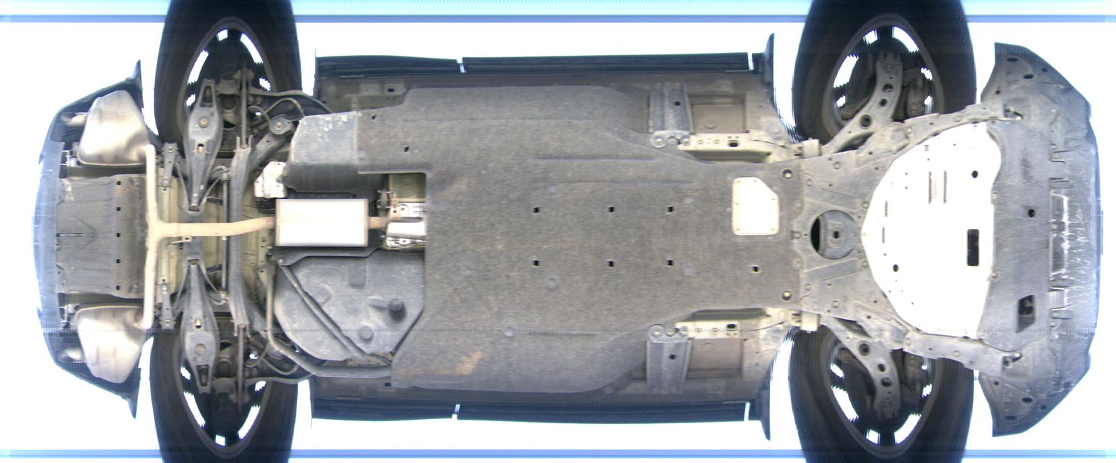 2020 Honda CR-V EX-L FWD