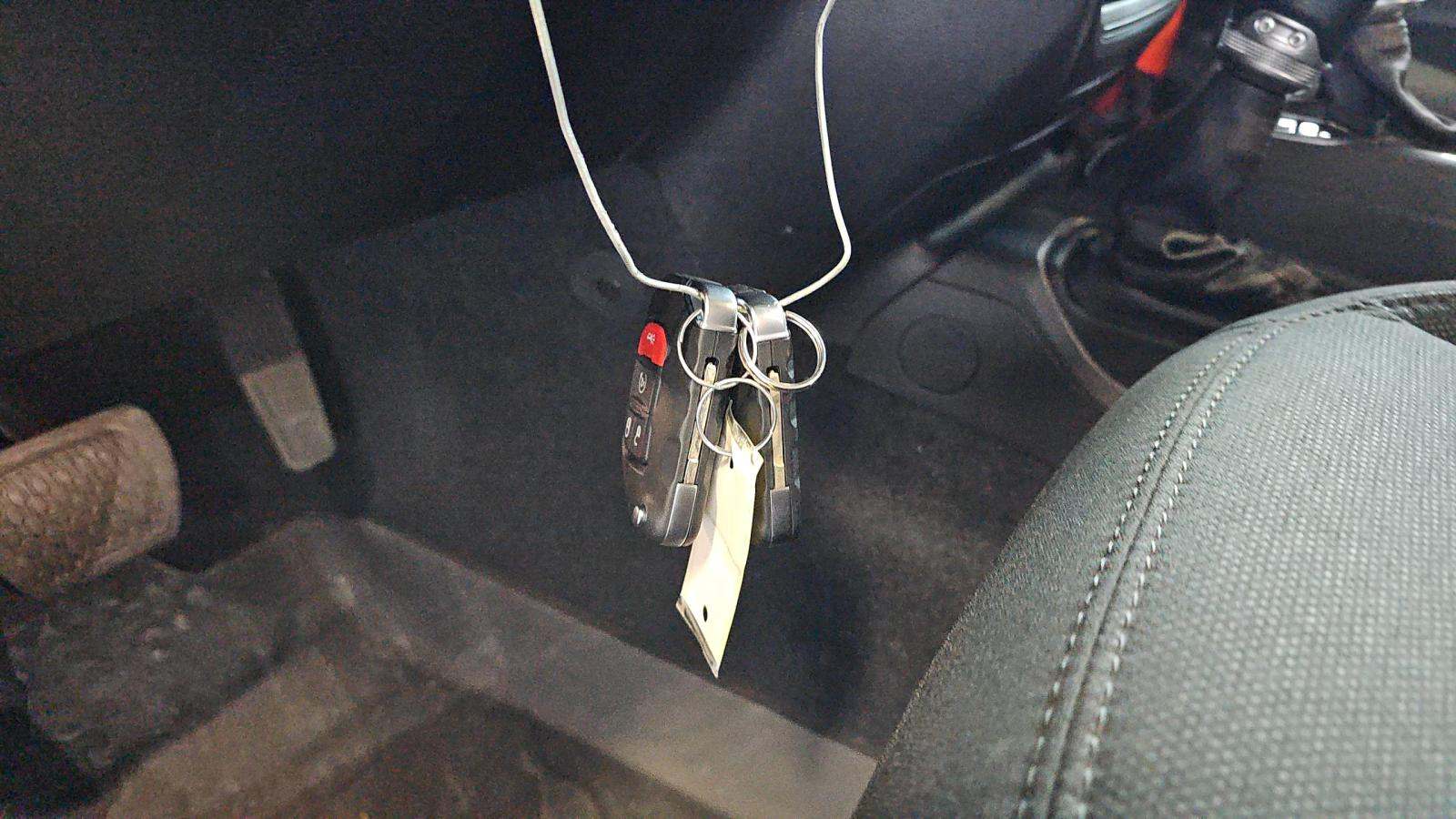 2023 Jeep Wrangler 4xe Willys AWD