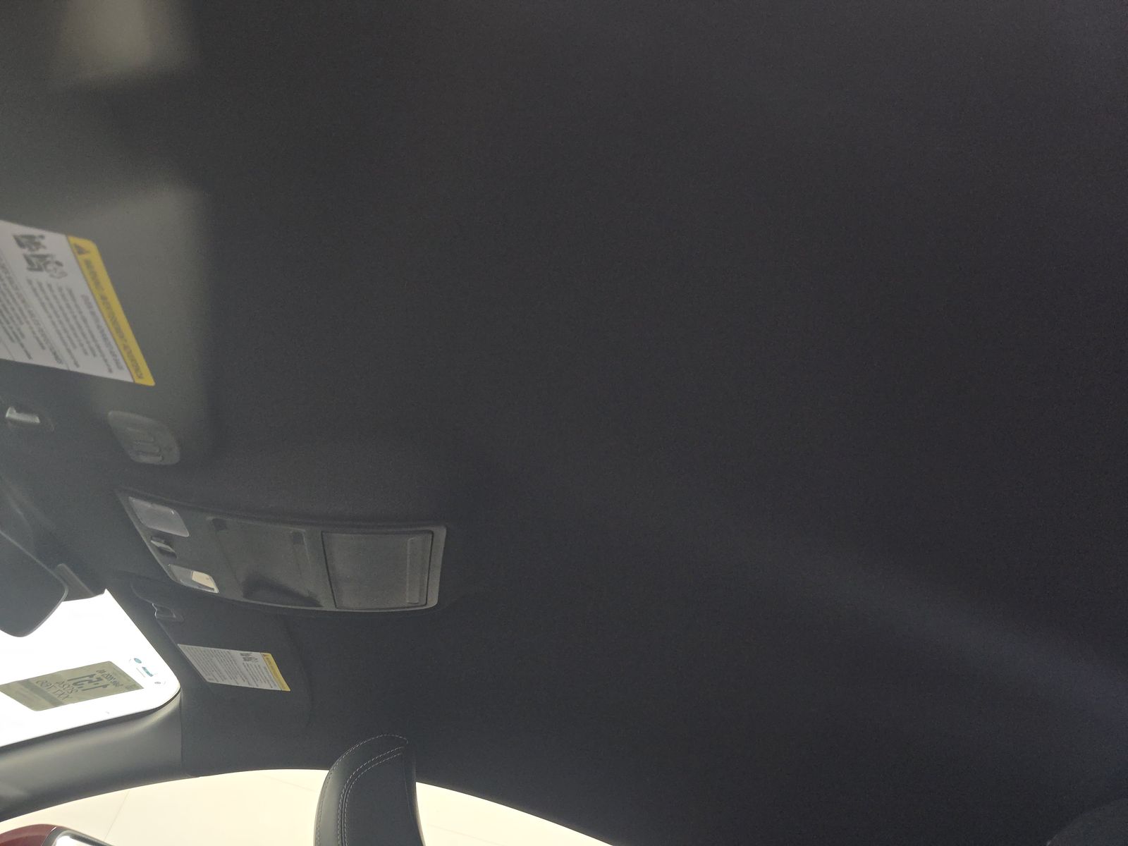 2024 Ford Mustang GT Premium RWD