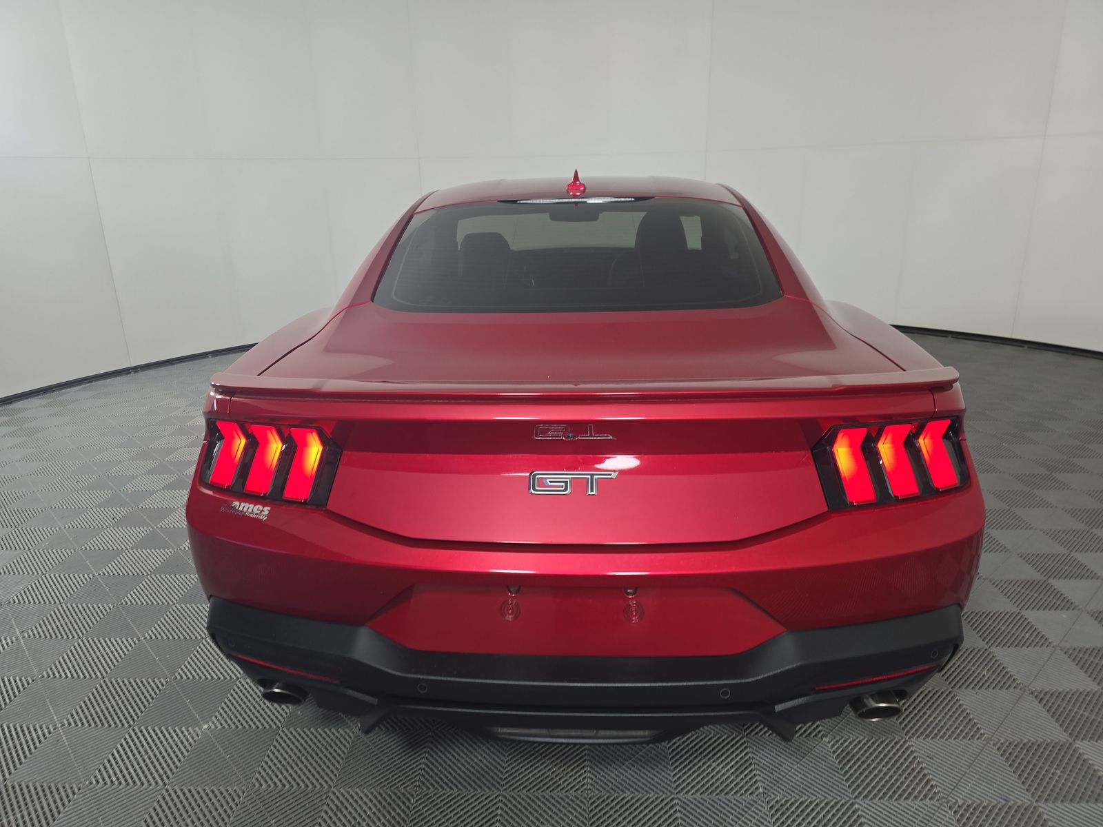 2024 Ford Mustang GT Premium RWD