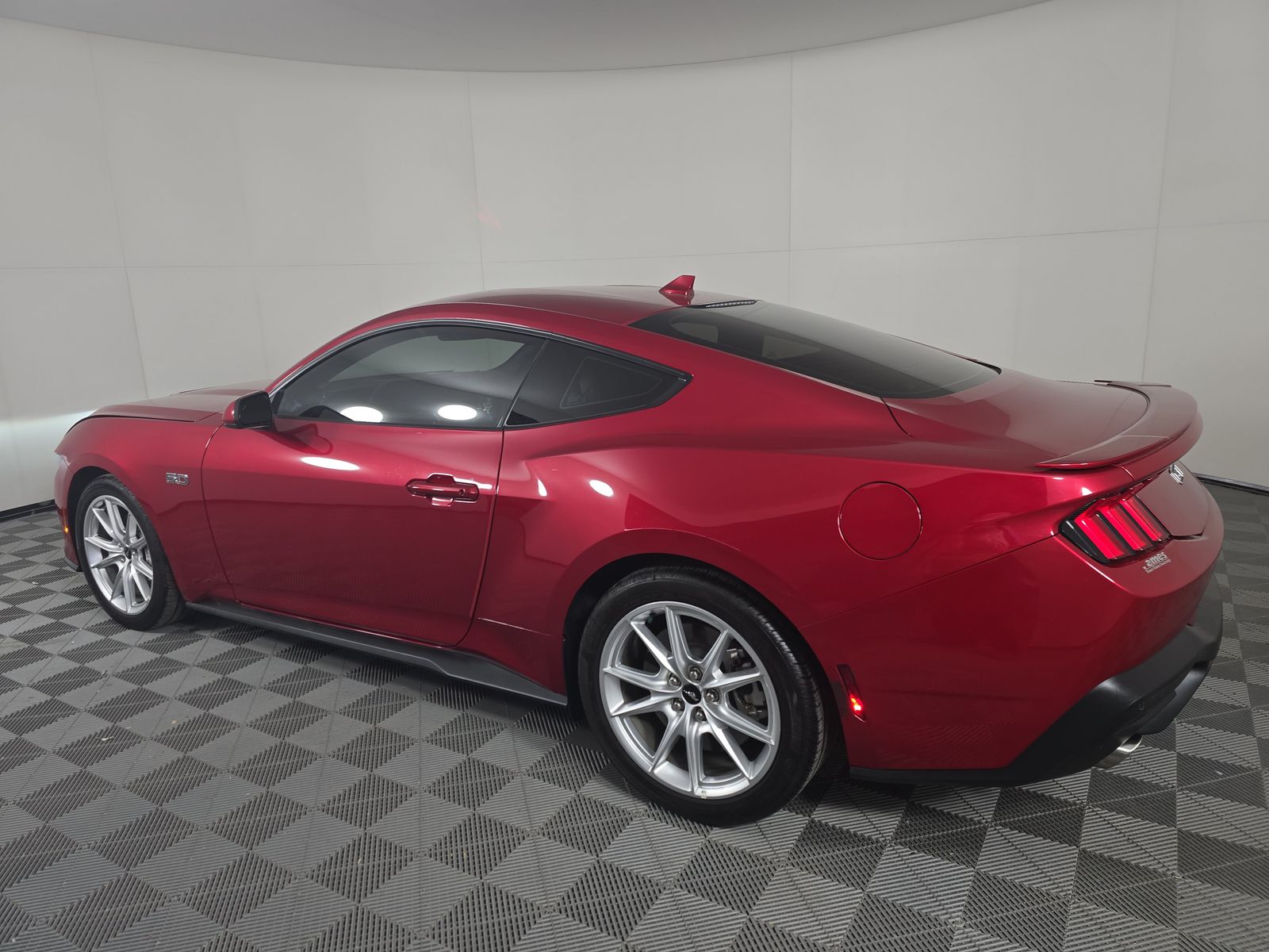 2024 Ford Mustang GT Premium RWD