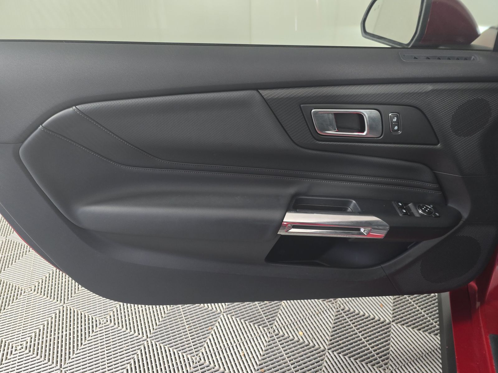 2024 Ford Mustang GT Premium RWD