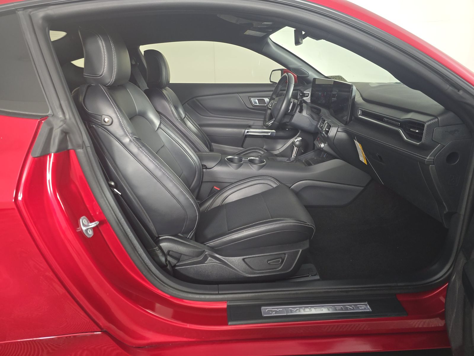 2024 Ford Mustang GT Premium RWD