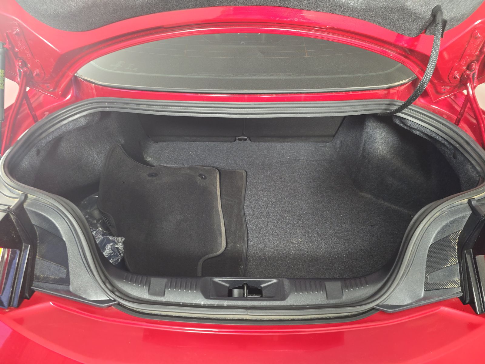 2024 Ford Mustang GT Premium RWD