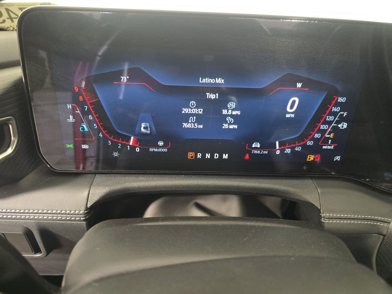 2024 Ford Mustang GT Premium RWD