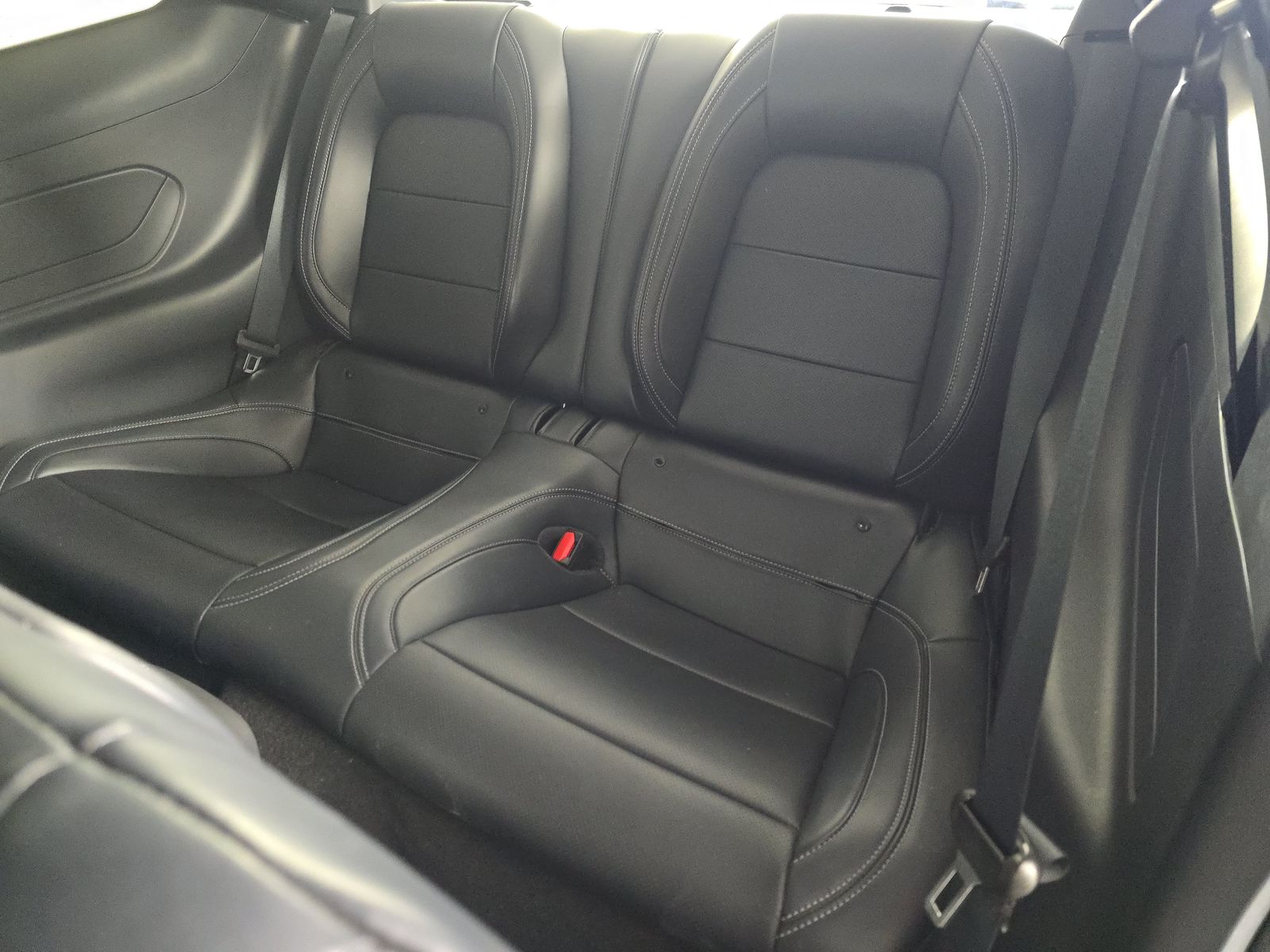 2024 Ford Mustang GT Premium RWD