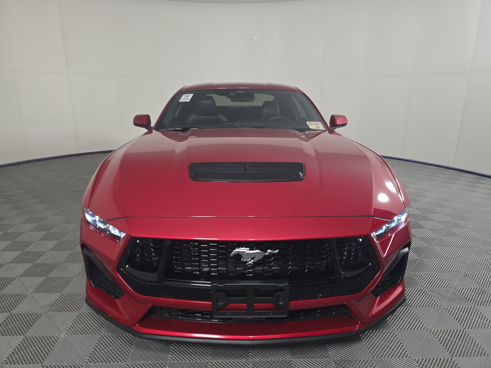2024 Ford Mustang GT Premium RWD