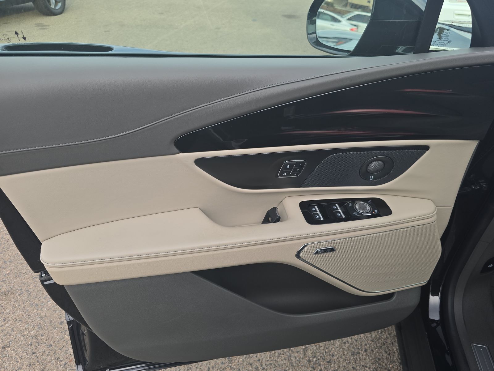 2024 Lincoln Nautilus Reserve AWD