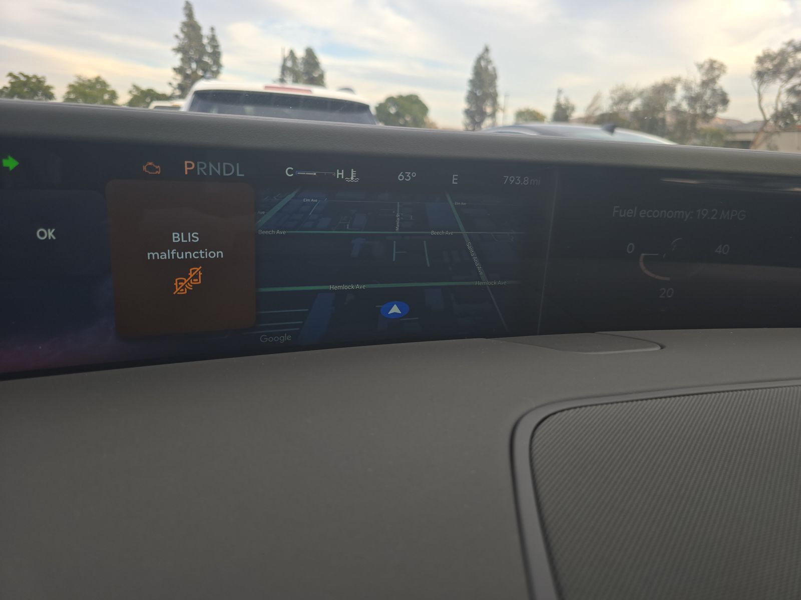 2024 Lincoln Nautilus Reserve AWD