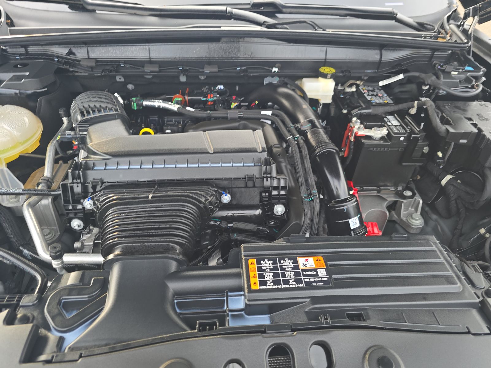 2024 Lincoln Nautilus Reserve AWD