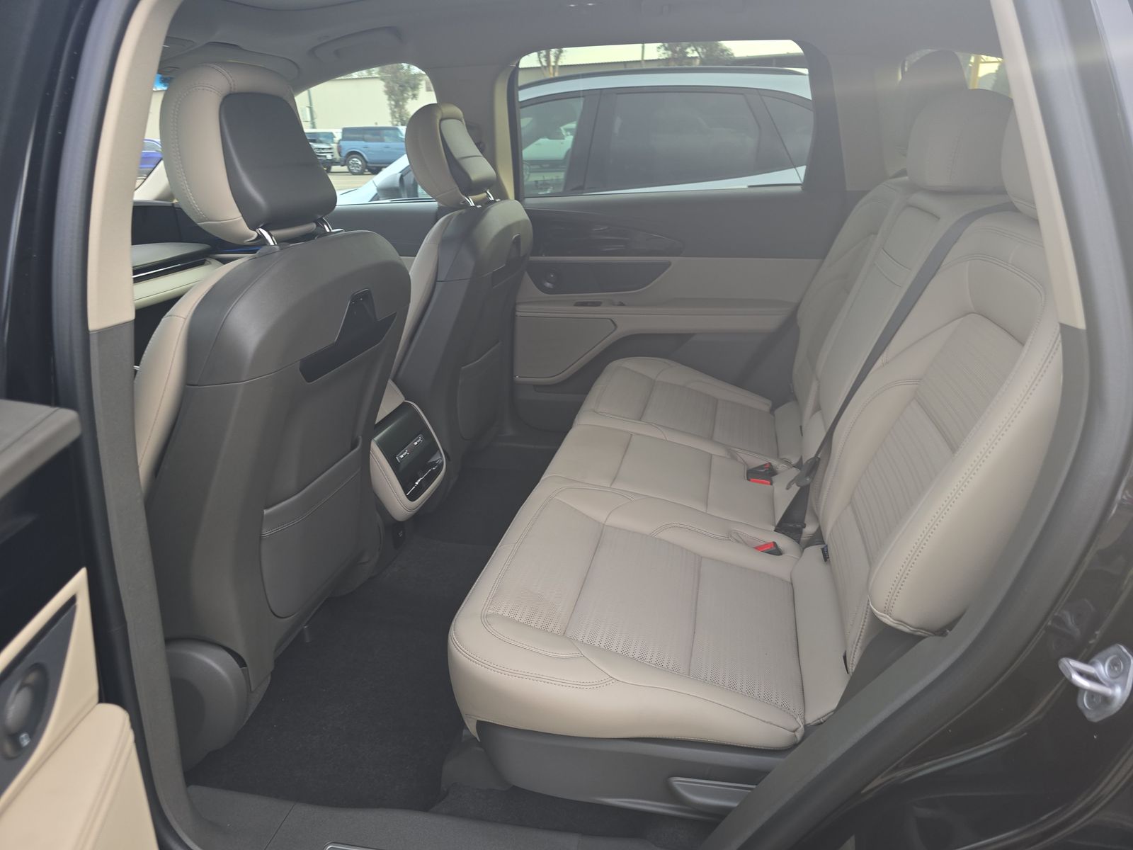 2024 Lincoln Nautilus Reserve AWD